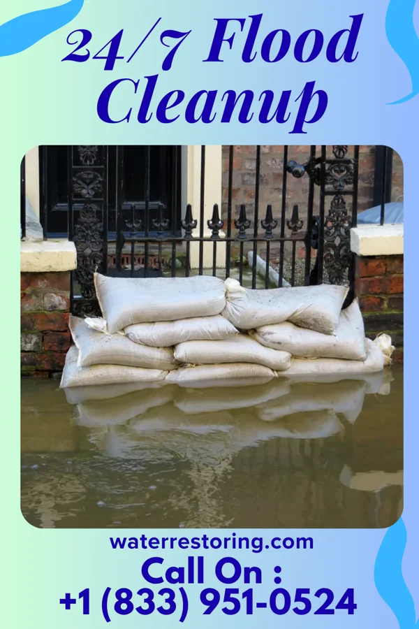 24/7 Flood Cleanup in Croton-on-Hudson, NY